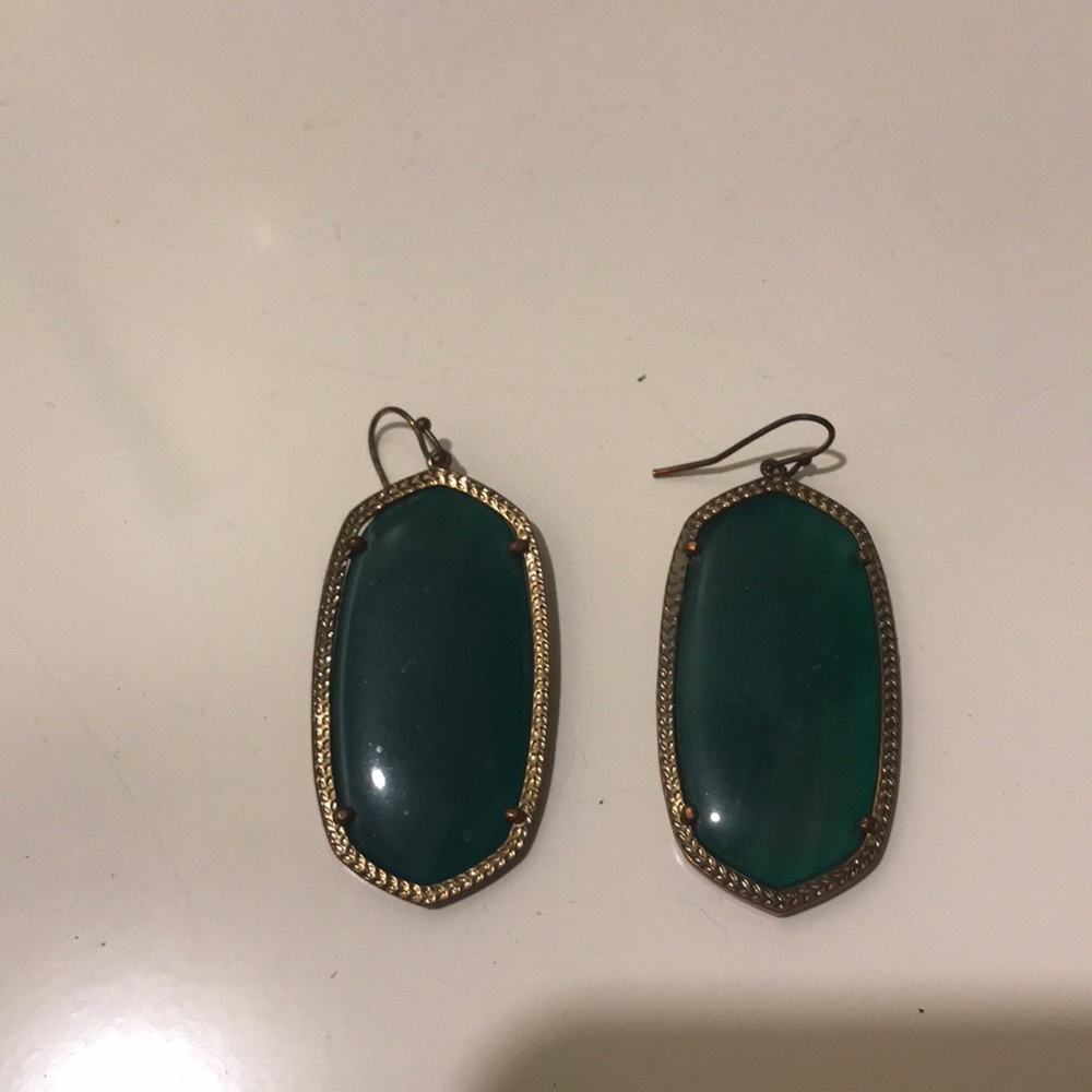 Kendra Scott Earrings
